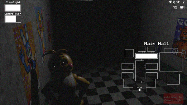Five Nights at Freddy's 2 PC Game - Free Download Full Version