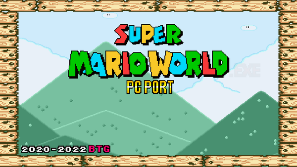 People following (PT-BR) Super Mario World X: Yoshi's Rescue - Game Jolt