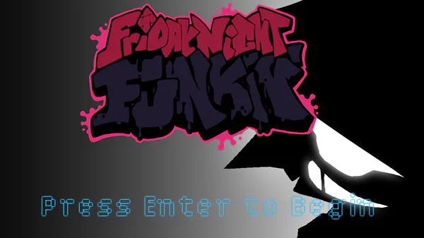 Friday Night Funkin': Corruption REMASTERED - Confrontation (DOWNLOAD) by  ImThatBlueWolf - Game Jolt