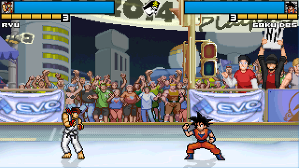 Jump Ultimate Stars Mugen Apk for Android Download