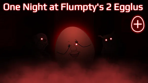 One Night at Flumpty's 2 - SteamGridDB