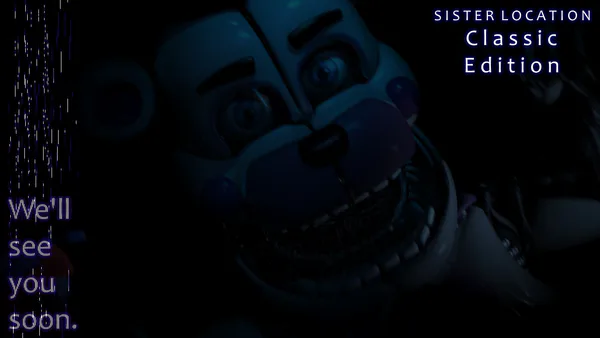 Five Nights at Freddy's: Sister Location - Part 5 