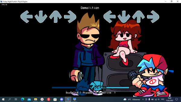 Eddsworld for FNF ONLINE VS by Rocelest - Game Jolt