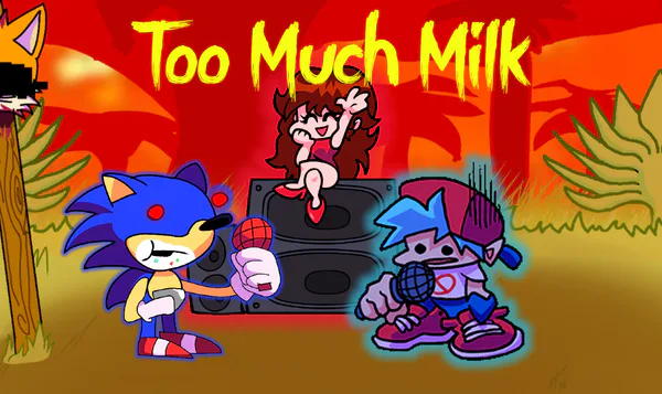 Sunky.mpeg and Sanic.exe by IceCreamJaxxie on Newgrounds