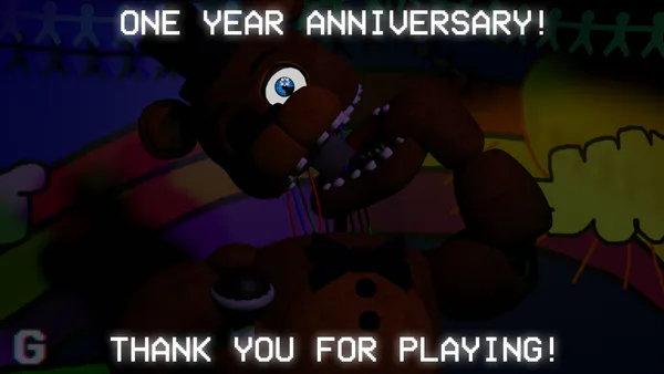 Five Nights at Freddy's 4 v2.0.2 APK (Full Game)