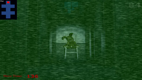 Watch Your Nightmares (FNAF 4 With Cameras) by swelveon_ - Game Jolt