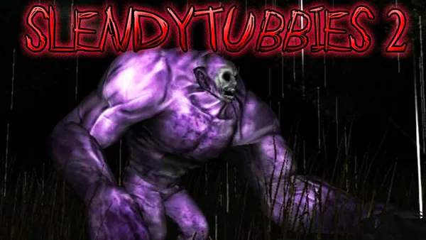 SlendyTubbies 2 Multiplayer 