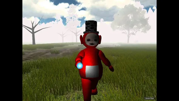 Slendytubbies Alpha Better Editions by XxReal_JackOfficialxX - Game Jolt