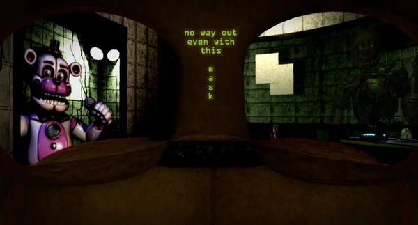 Five Nights at Freddy's: Sister Location - Download for PC Free