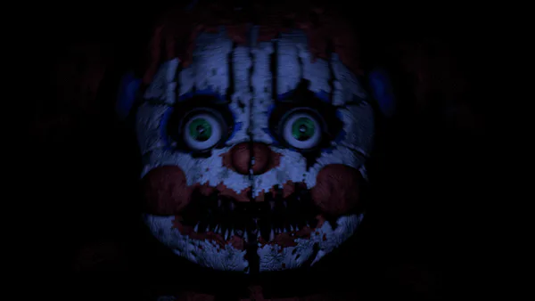 Five Nights at Nightmare's for Android - Free App Download