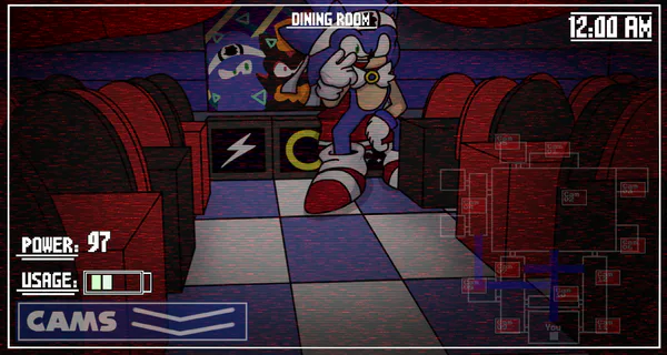 Sonic Chaos ( Remastered ) by VuyaTori - Game Jolt