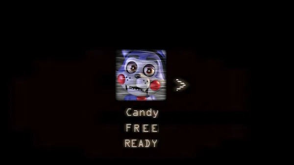 Five Nights at Candy's Simulator