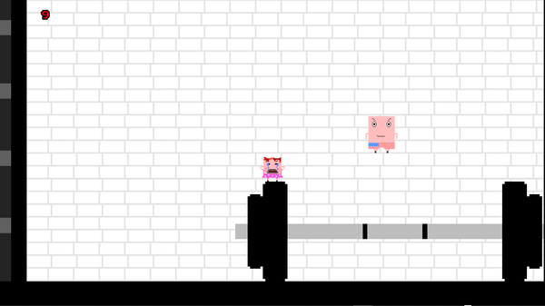 Blockhead 2D by KyvatiStudios - Game Jolt