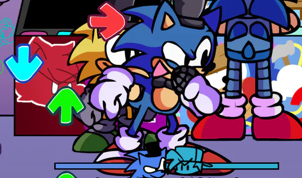 Clonesonicthehedgehog on Game Jolt: PLEASE DON'T WATCH SUPER SONIC X  UNIVERSE PLEASE DON'T WATCH IT!!!!