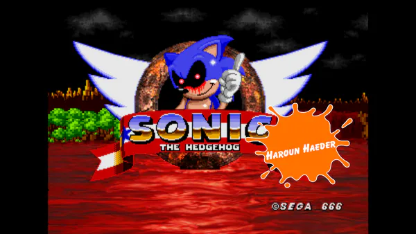 Sonic the Hedgehog 3 For Android by HarounHaeder - Game Jolt