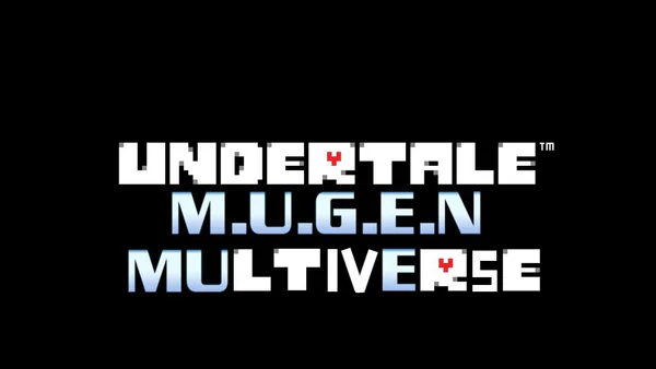 Undertale Logo Font Free Download - Font Sonic