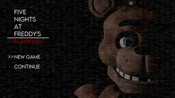 Newest Five Nights at Freddy's (FNaF) Games - Game Jolt