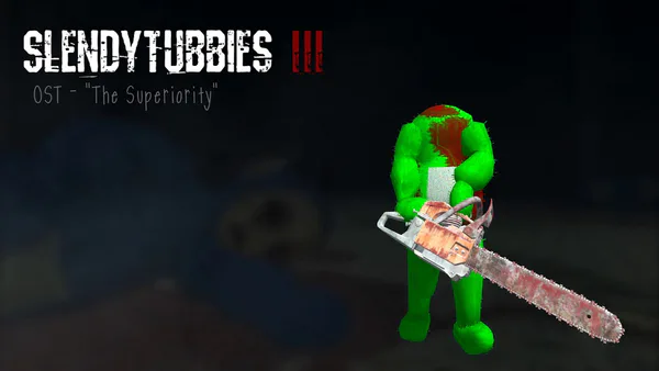 Slendytubbies The infection by AlternativePlayStudios - Game Jolt