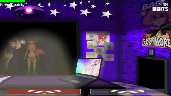 Download Five Nights in Anime: PC / Android (APK)