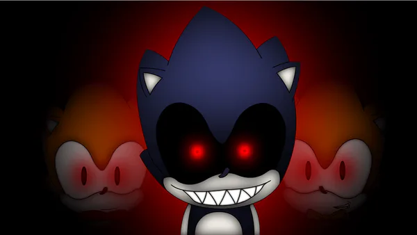 Download Sonic.Exe The Spirits Of Hell Android Prototype APK v5.0 For  Android