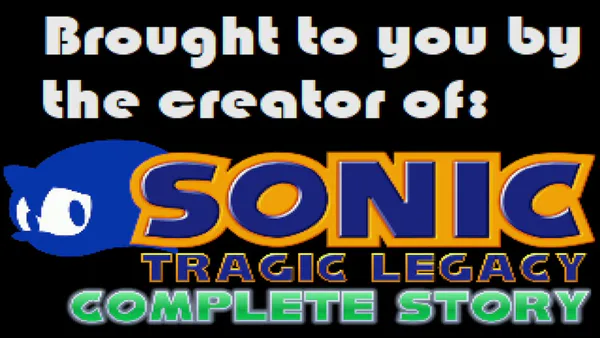 Sonic 1 Prototype (Creepypasta) by MosaicArts