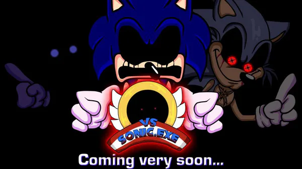 Vs Sonic.exe V2.0 Android by Xtillo - Game Jolt