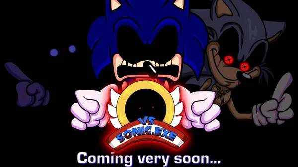 Sonic.EXE: Overspread by Kwysocki243 GameJolt 2023 - Game Jolt