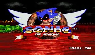 FNF Sonic.EXE Test by ItsStefanN - Play Online - Game Jolt