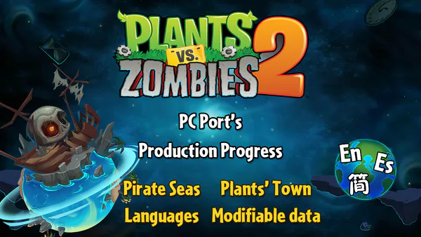 Plants vs Zombies: Online by AdriansGames - Game Jolt