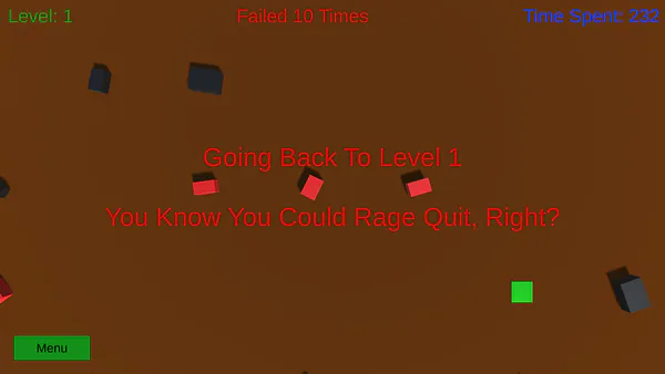 Rage Quit! 2 by Moar-Chan - Play Online - Game Jolt