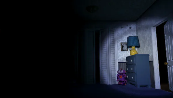 Five Nights at Freddy's 4 leva o terror para dentro de casa