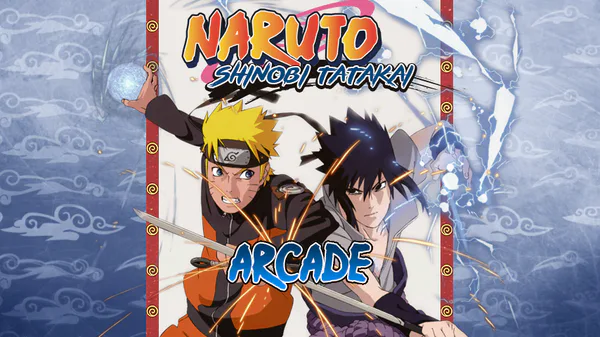 Naruto Shippuden - Omega Heroes by Zircony - Game Jolt