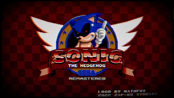 SONIC.EXE Game for Android - Download