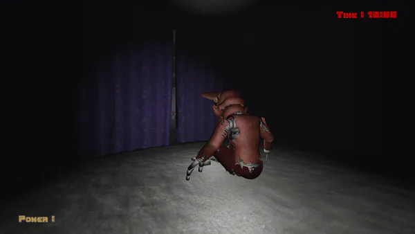 Five Nights At Freddy's 1 Doom Mod Free Download - FNAF-GameJolt