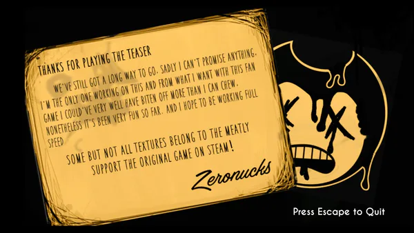 HOW TO DOWNLOAD BENDY AND THE INK MACHINE: DOWNWARD FALL!! (2022