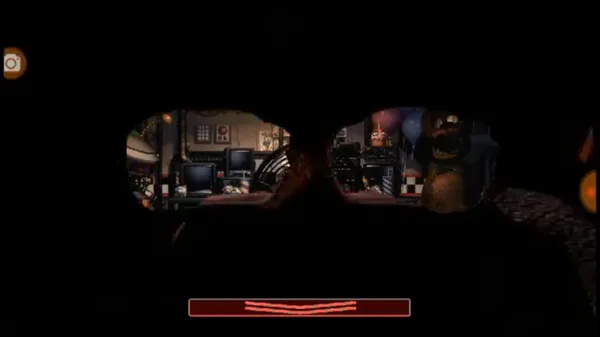 FNAF Ultimate Custom Night Android by PeyTronicGames - Game Jolt