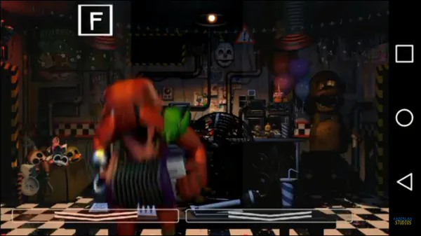 Five Nights At freddys Ultimate Custom Night Free Download - IPC Games