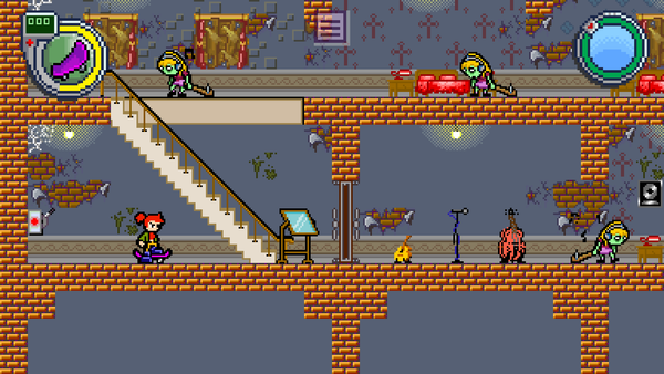 Vampires - REMAKE (Motorola V360) by srkupo4601 - Game Jolt