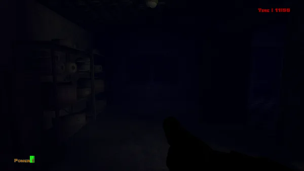 Five Nights at Freddy's Doom Renovation mod by rapappa the pepper - Game  Jolt