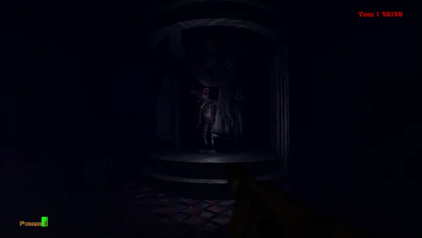 Five Nights at Freddy's Doom Renovation mod by rapappa the pepper