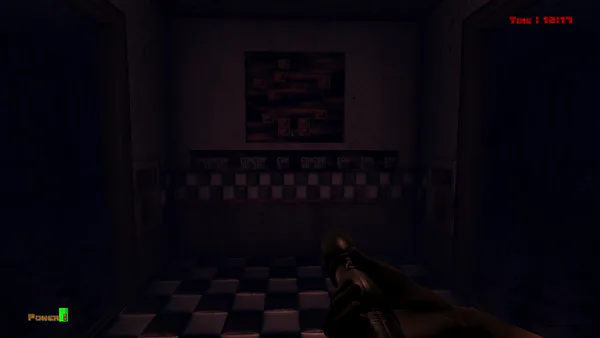 O NOVO FNAF DOOM MULTIPLAYER! Five Nights at Freddy's Doom Renovation 