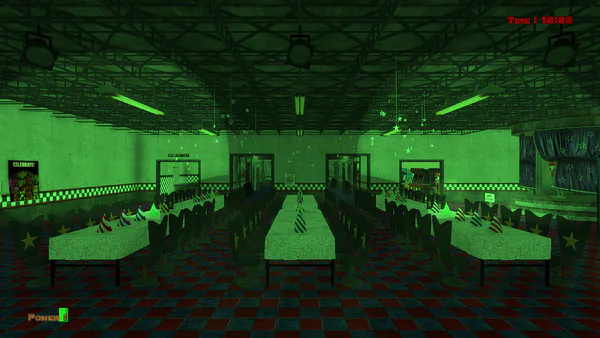 Offices. image - SCP: Five Nights at Freddy's Mod for SCP - Containment  Breach - Mod DB