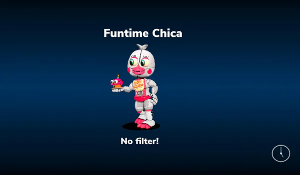 fnaf world ultimate｜TikTok Search