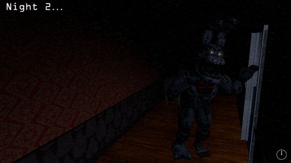 Fnaf 2 Demo Download Gamejolt - Colaboratory