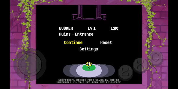 Undertale Escape for Android - Free App Download