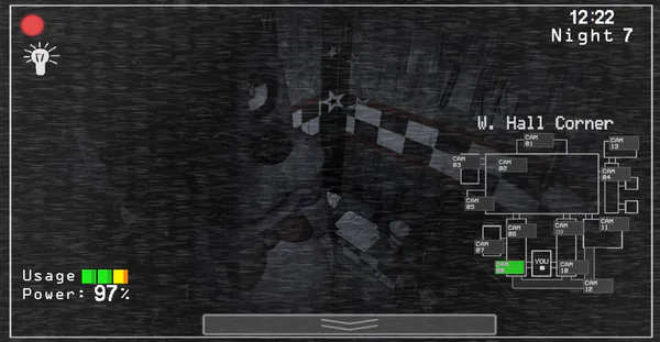 Five Nights at Freddy's 3: Classic Remake by Kirill2004's Team - Game Jolt