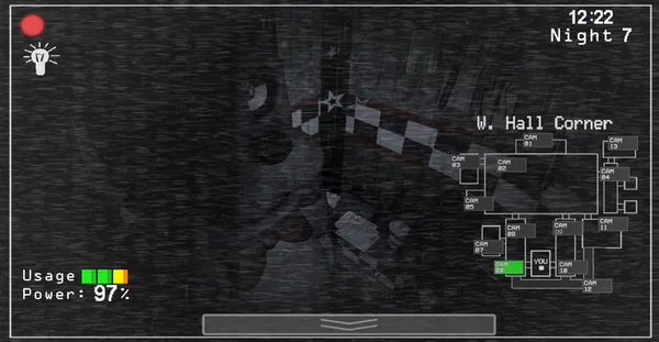 Five Nights at Freddy's 2: Classic Remake by Kirill2004's Team - Game Jolt