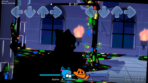 sonic_exe420 on Game Jolt: Pibby apocalypse gumball Fnf pibby