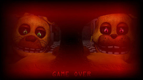 Five Nights at Fredbear's news - ModDB