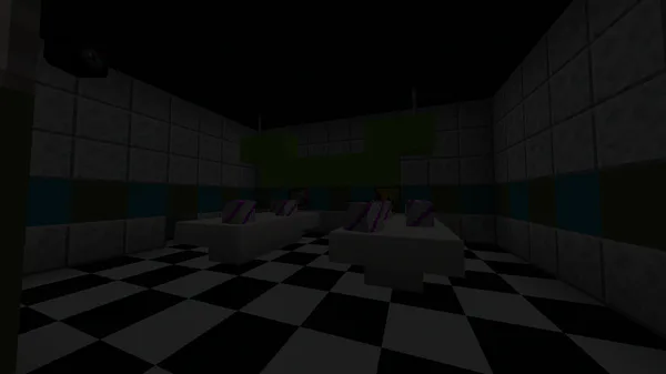 I Remade The FNAF 1 Map : r/fivenightsatfreddys